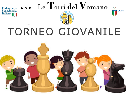 Torneo Giovanile San Nicolo'